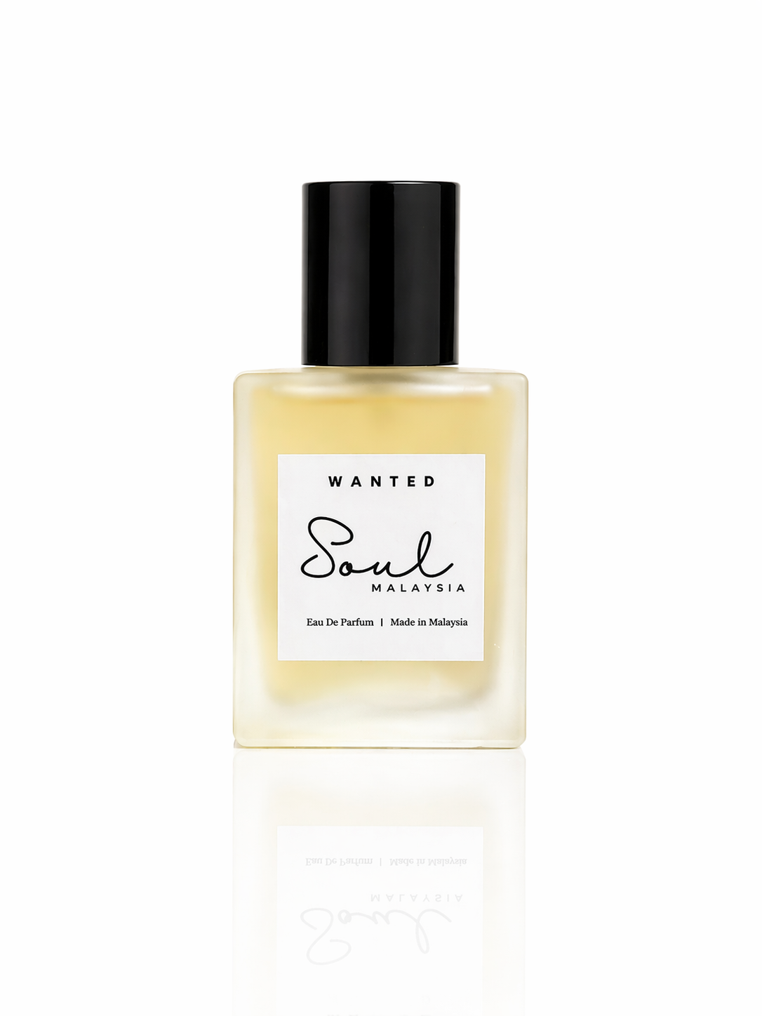 Wanted - 50ml