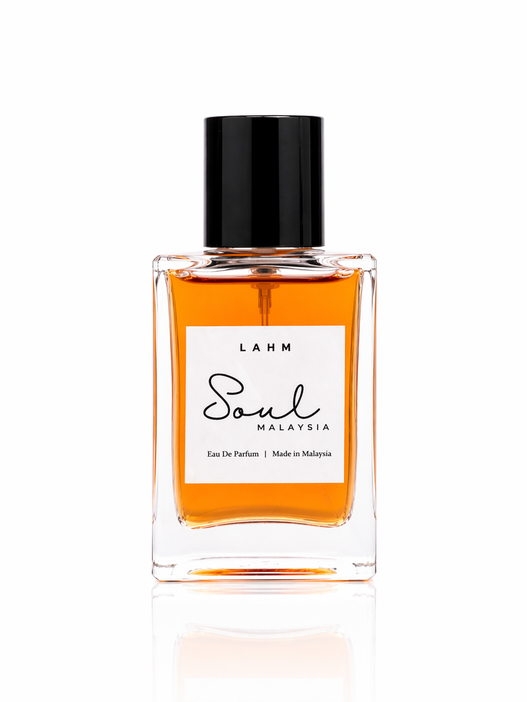 Lahm - 50ml