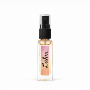 Lahm- 8ml Mini Perfume