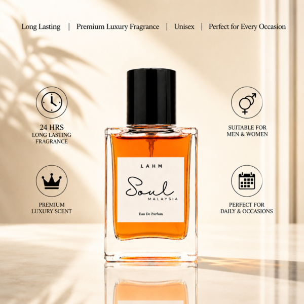 Lahm- 100ml