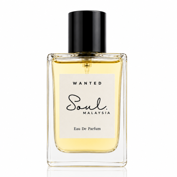 Wanted - 50ml