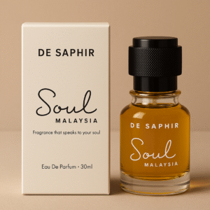 De Saphir - 30ml
