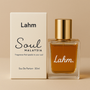 Lahm - 30ml