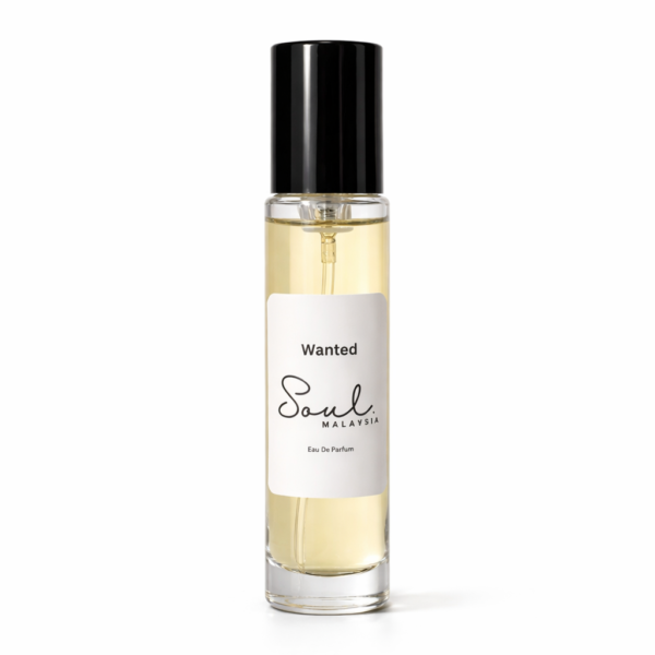 Wanted - 20ml