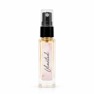 Wanted - 8ml Mini Perfume