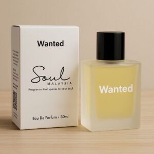 Wanted - 30ml