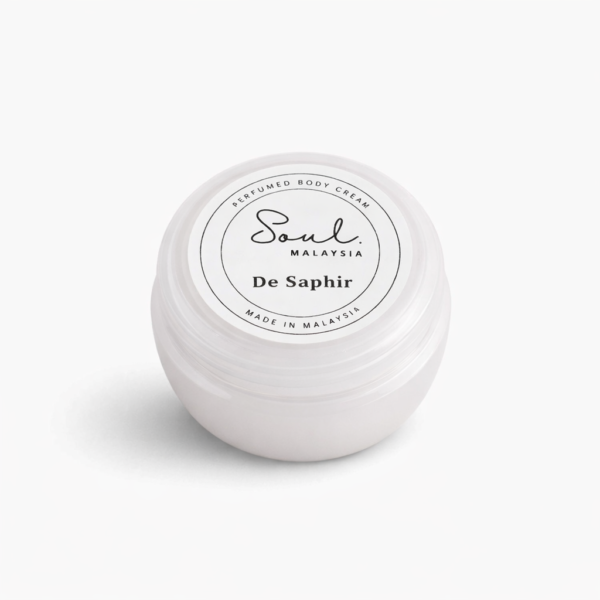De Saphir
