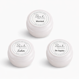 Cream Combo Pack - 3