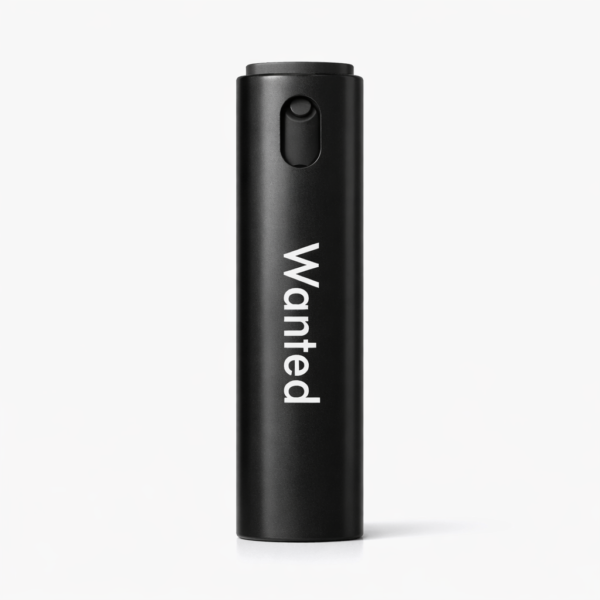Wanted - 10ml