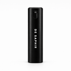 De Saphir- 10ml Acrylic Bottle