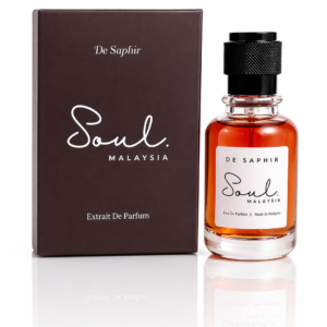 De Saphir - 30ml