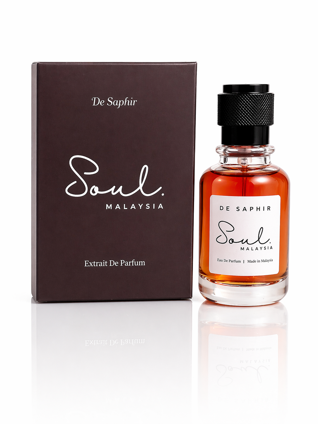 De Saphir - 30ml