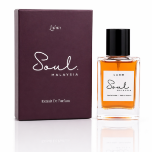 Lahm - 30ml