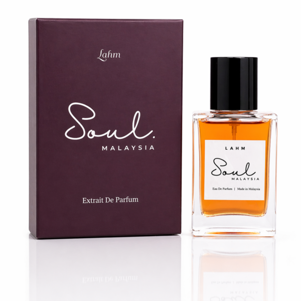 Lahm - 30ml