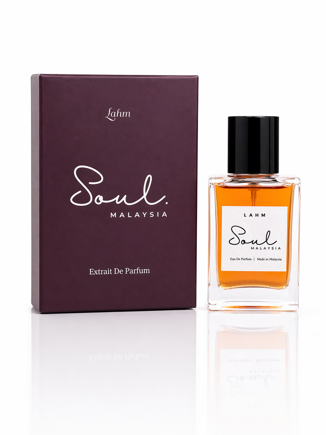 Lahm - 30ml