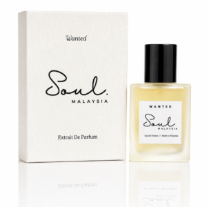 Wanted - 30ml