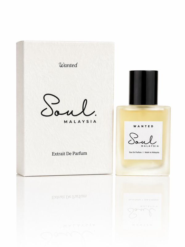 Wanted - 30ml