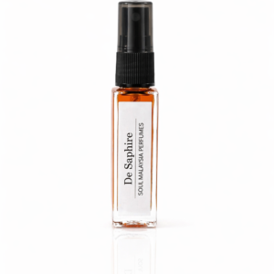 De Saphir - 8ml Mini Perfume