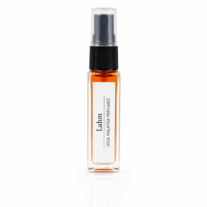 Lahm- 8ml Mini Perfume