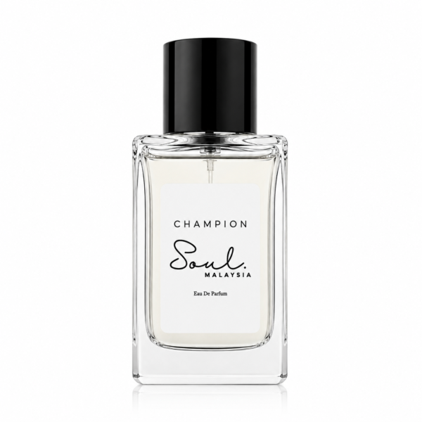 Champion - 50ml