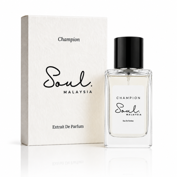 Champion - 30ml