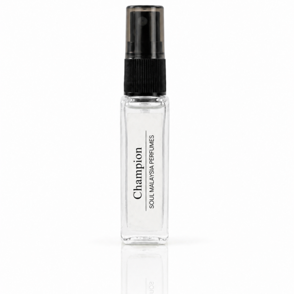 Champion- 8ml