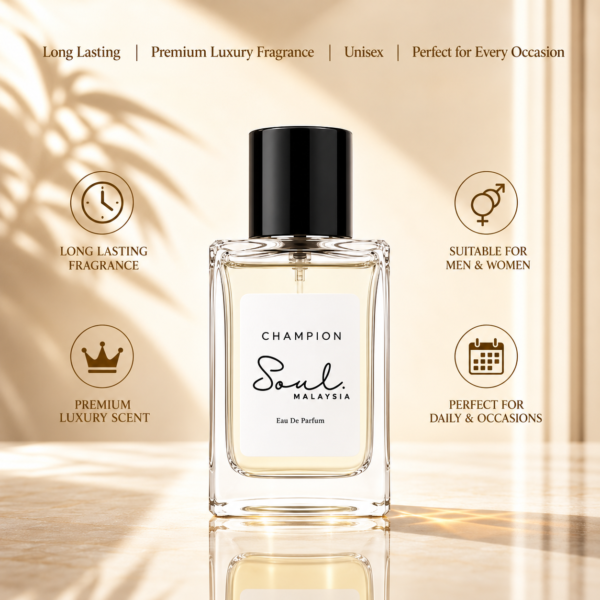 Champion - 100ml