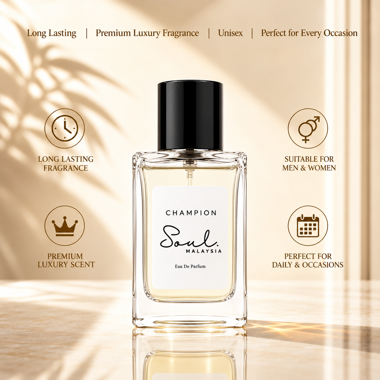 Champion - 100ml