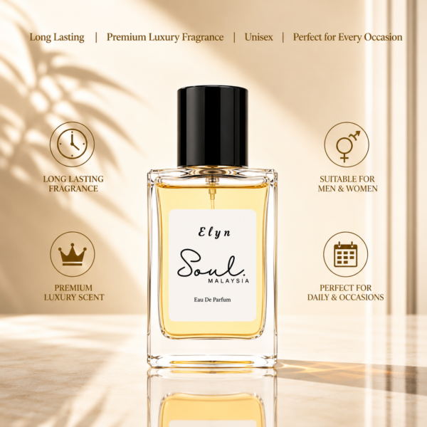Elyn - 100ml