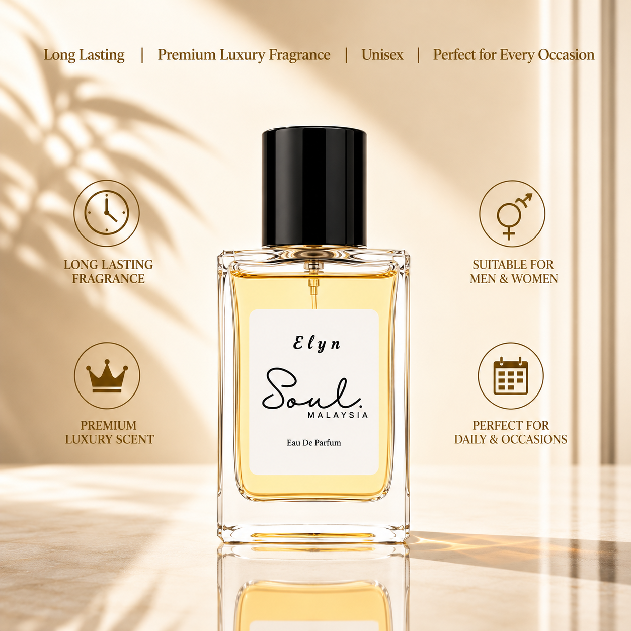 Elyn - 100ml
