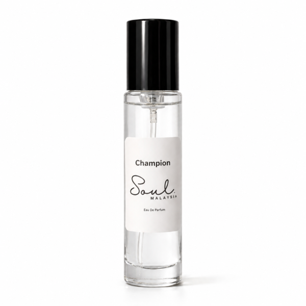 Champion - 20ml