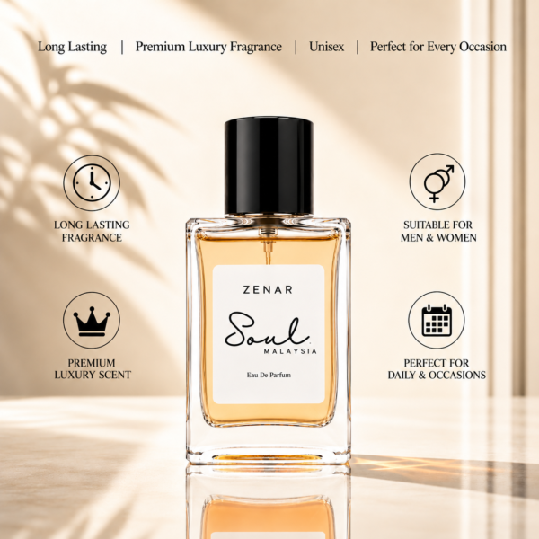 Zenar - 100ml